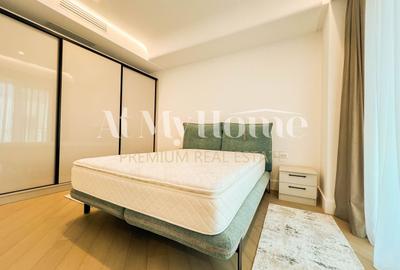 Apartament cu 4 camere decomandat, mobilat în Iancu Nicolae - 17