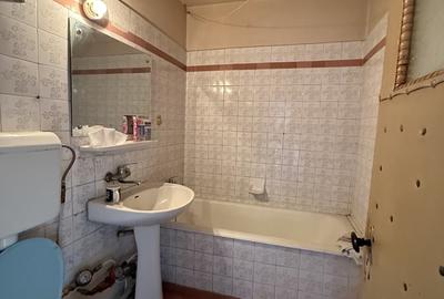 Apartament cu 2 camere semidecomandat în Barbu Văcărescu - 5