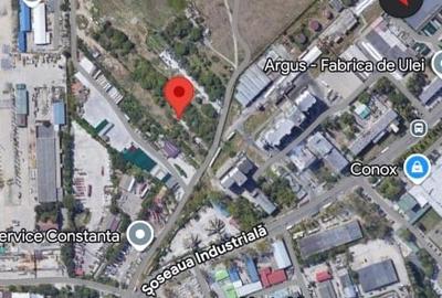 Teren intravilan - Unic proprietar - acces stradal - 1