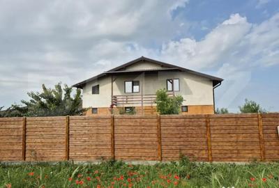 Casă cu 8 camere cu Teren 28000 Mp în Baba Ana - 15