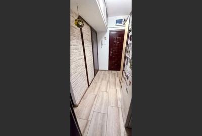 Apartament 2 camere modern, 43 mp, balcon și boxă - zona Milcov Apartament 2 camere modern, 43 mp, balcon și boxă - zona Milcov - 8