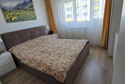 Apartament cu 2 camere decomandat în Rahova - 6