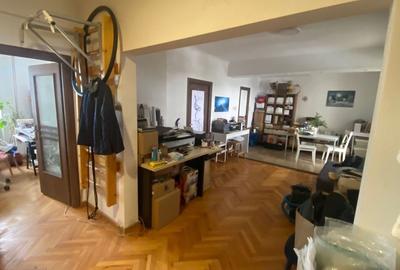Apartament cu 3 camere semidecomandat în Domenii - 6