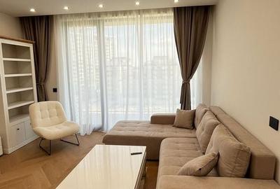 Apartament cu 2 camere în Floreasca
