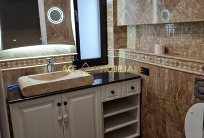 Apartament cu 2 camere decomandat, mobilat în Berceni - 6