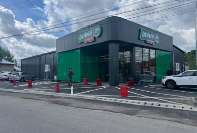 Spațiu comercial, de 458 mp, în Gura Ocniței - 2