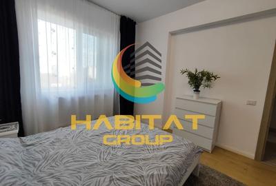 Vanzare 2 camere mobilat loc parcare inclus cu Mutare rapida - 7