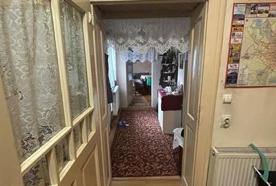 Casă cu 3 camere cu Teren 532 Mp în Central - 14