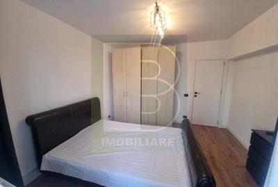 Apartament cu 2 camere decomandat, mobilat în Iancului - 18
