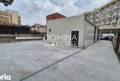 Spațiu comercial, de 120 mp, în Central - 5