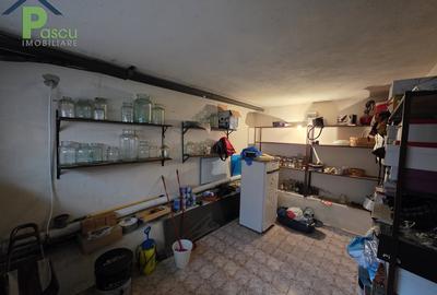 Vila Brancoveanu, Alunisului, S+P+1+M, 311 mpu, teren 200 mp, garaj - 8