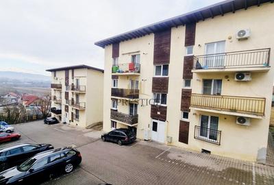 Apartament cu 3 camere decomandat, mobilat în Gușterița - 7