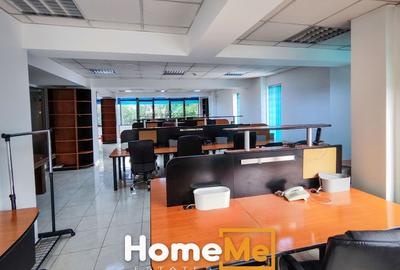 Piața Alba Iulia | clădire de birouri S+P+3E+4R | 803 mp utili - 7