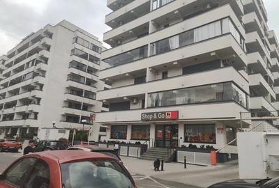 Garsoniera, 5 minute de metrou Tineretului. - 6