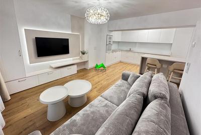 Apartament de inchiriat 2 camere Sibiu Doamna Stanca - 1