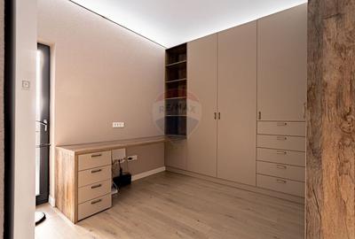 Duplex cu 4 camere cu Canalizare în Grădiște - 29