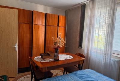 Apartament cu 2 camere semidecomandat în Sud - 11