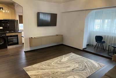 Garsonieră decomandată în Orizont - 6