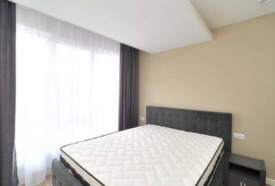 Apartament cu 3 camere decomandat în Gheorgheni - 1