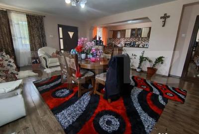 Casă cu 4 camere cu Teren 800 Mp în Central - 8