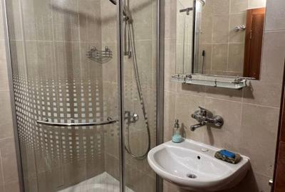 Apartament cu 2 camere decomandat în Central - 1