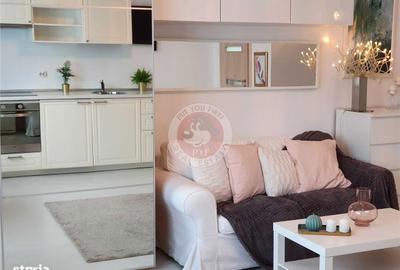 Garsonieră decomandată în Dorobanți - 4