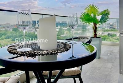 First Rent | Onix Park-Pipera | Premium Design | 2 Camere+Parcare+2 Bai+Terasa - 1