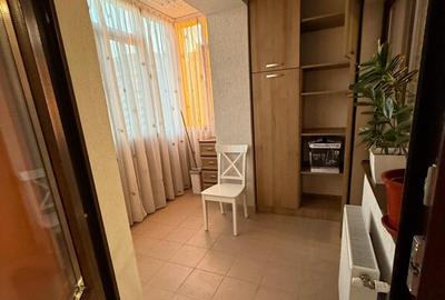 Apartament cu 3 camere si loc de parcare la demisol Brancusi - 15