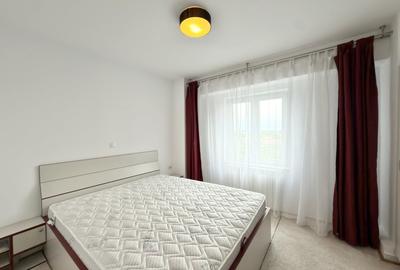 Apartament cu 3 camere decomandat, mobilat în Lipovei - 8