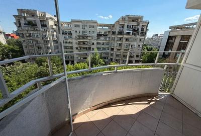 Apartament cu 3 camere în Unirii - 3