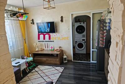 Apartament 3 camere,zona Big