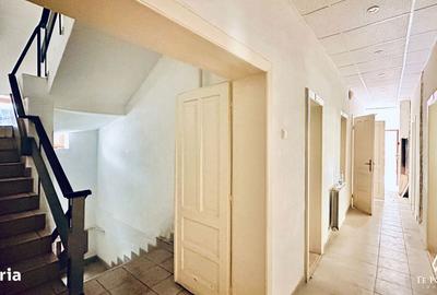 Casă cu 4 camere în Paltin - 1