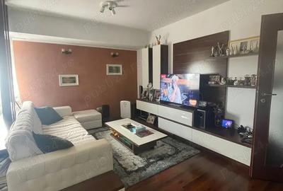 Apartament cu 3 camere în Tomis Nord - 15