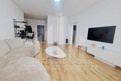 Apartament cu 3 camere decomandate in bloc nou - 1