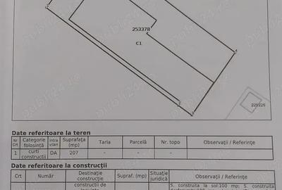Casă cu 5 camere în Viile Noi - 7