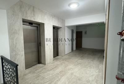 Apartament cu 2 camere de vânzare - Metrou Costin Georgian - Titan - 16
