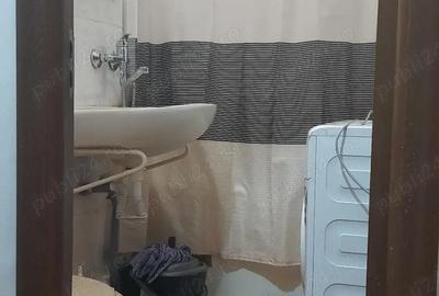 RAMDA,Apartament o camera cu balcon de vanzare zona Calea Aradului - 1