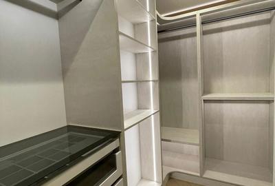 Apartament cu 4 camere în Băneasa - 20