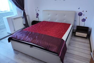 Apartament 3 camere I.C.Frimu - 4