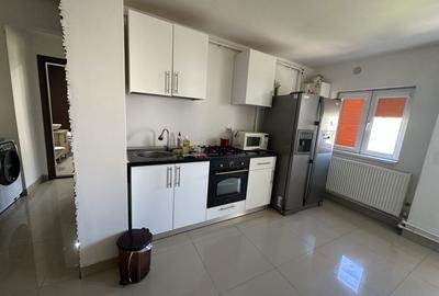 Apartament cu 2 camere decomandat în Uiești - 8