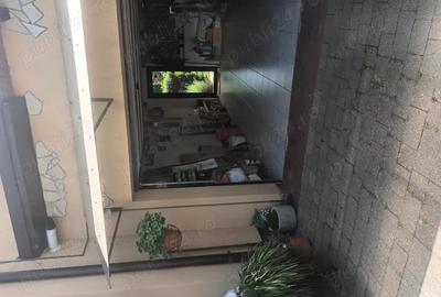 Casă cu 3 camere în Central - 1