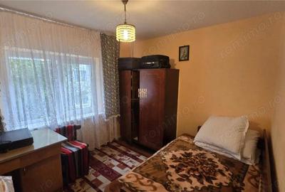 Apartament 3 camere Cartier Zamca De Inchiriat 0727817187 - 14