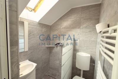 Apartament de inchiriat pe Calea Motilor! Retras de la strada! - 6