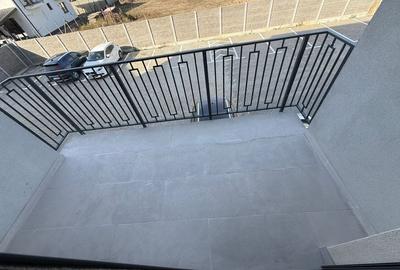 Apartament 2 camere - Prima închiriere! Calea Urseni - 11