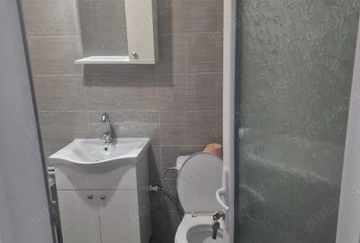 Garsonieră semidecomandată în Central - 2