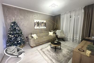 Apartament superb cu 2 camere | Calea Urseni - 1