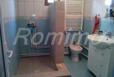 Casă cu 3 camere cu Teren 330 Mp în Valu lui Traian - 4