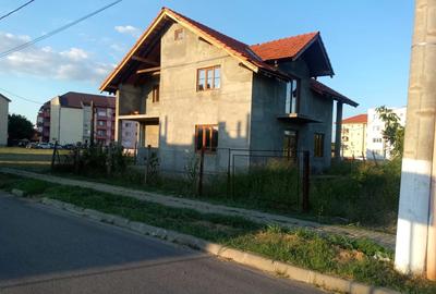 Vand casa in Deta, zona Termal - 9