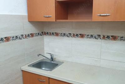 Garsonieră semidecomandată în Exterior Vest - 1