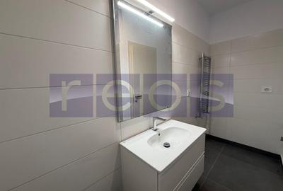 Apartament cu 2 camere în Șoseaua Nordului - 8